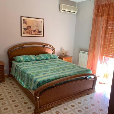 Апартаменты Casa Naxos Джардини-Наксос Экстерьер фото