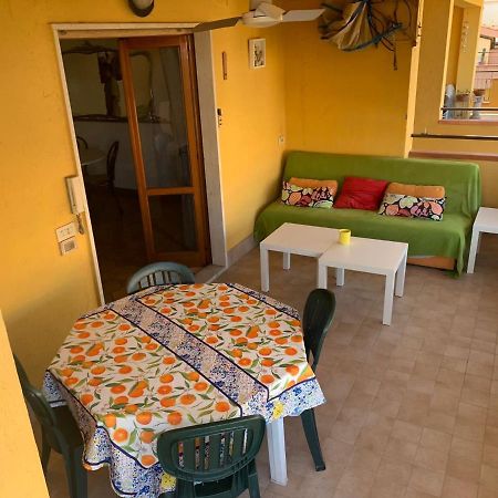 Апартаменты Casa Naxos Джардини-Наксос Экстерьер фото