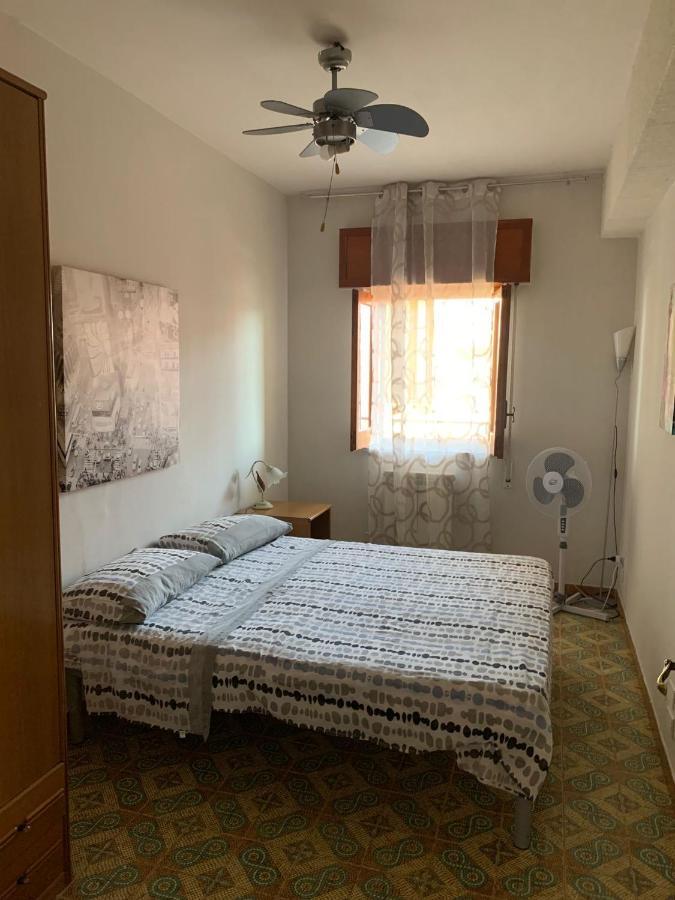 Апартаменты Casa Naxos Джардини-Наксос Экстерьер фото