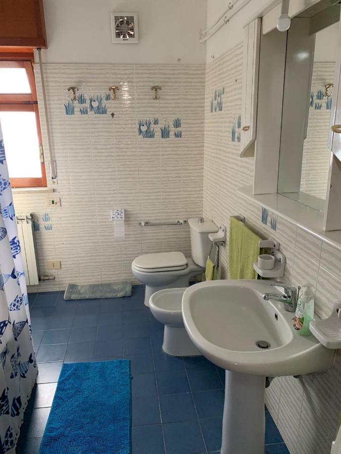 Апартаменты Casa Naxos Джардини-Наксос Экстерьер фото